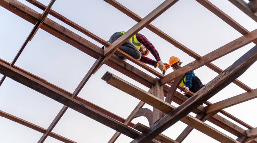 Professional residential roofers in Valley Head, WV